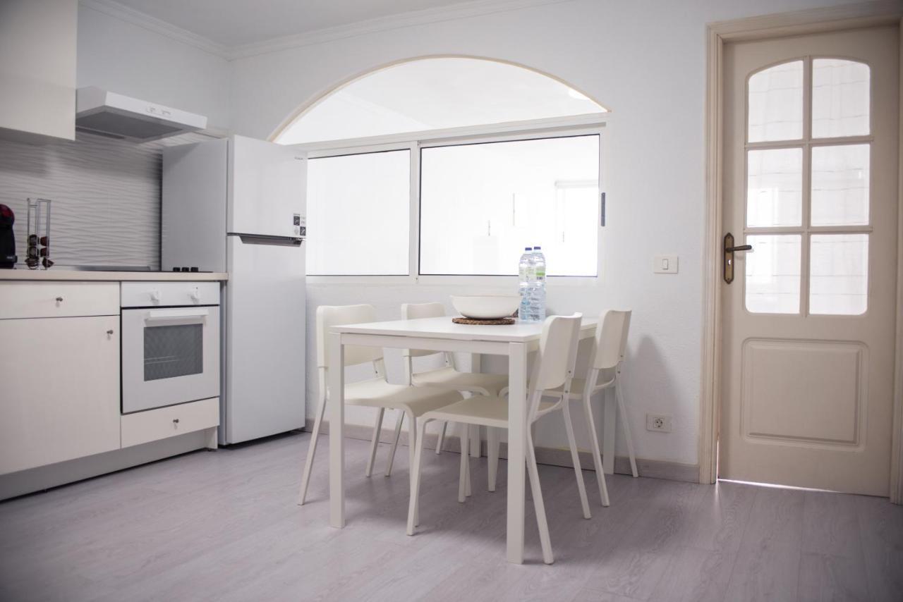 Sunset Home Wifi 로스 레알레호스 외부 사진